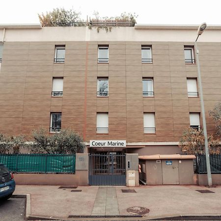 Saint Raphael, T2, Piscine, Proche Centre Ville Εξωτερικό φωτογραφία